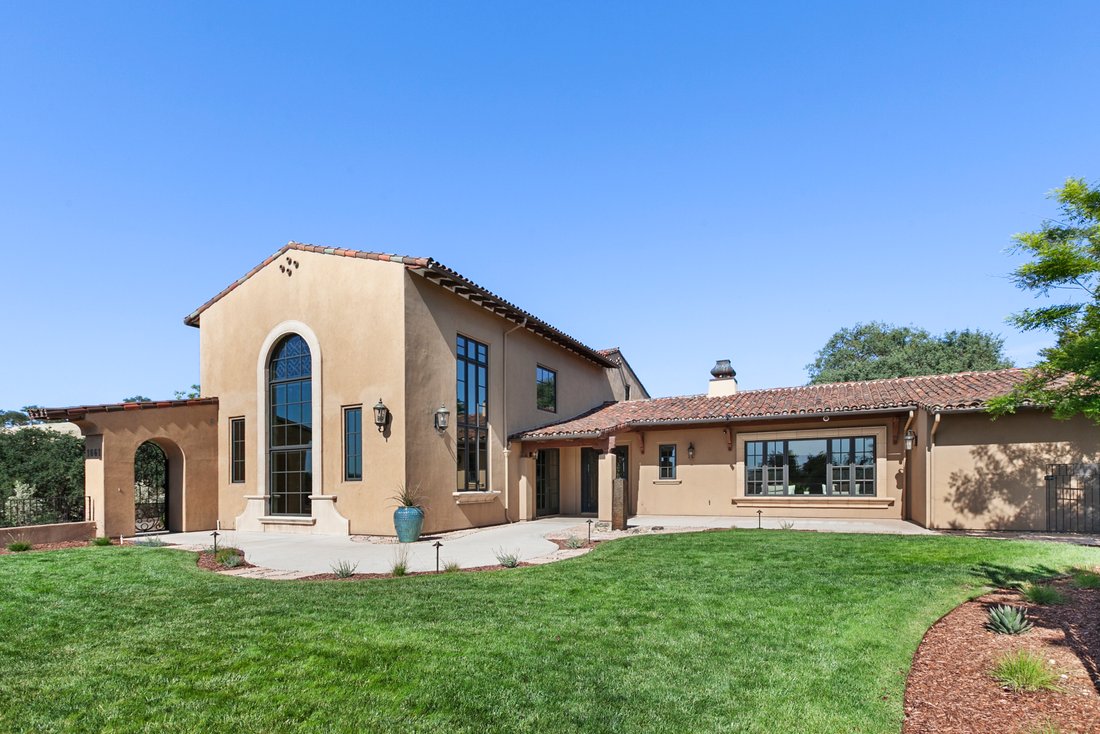 House in Templeton, California, United States 2 - 17772844