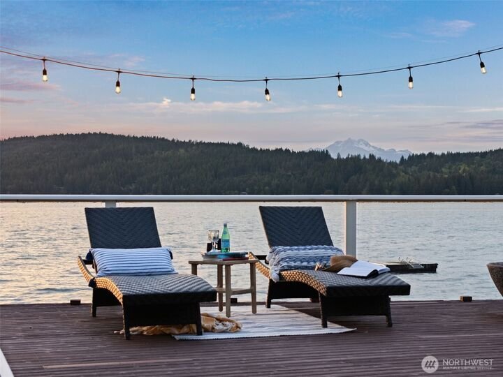 House in Belfair, Washington, United States 3 - 17776483