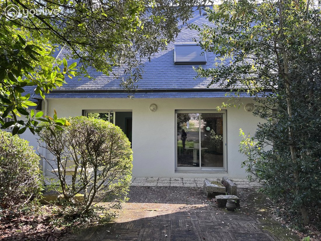 House in Centre Cap Coz, Fouesnant, France 5 - 17775303