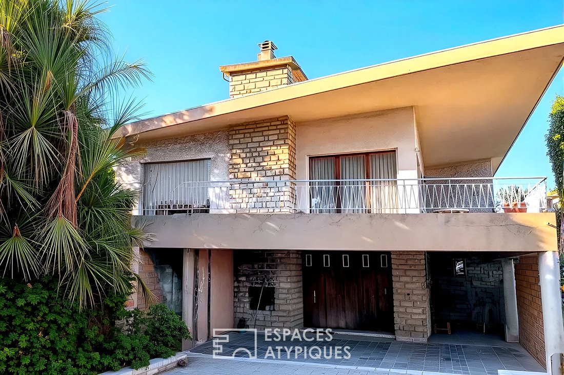 Villa in Le Fort, Six-Fours-les-Plages, France 2 - 17771911
