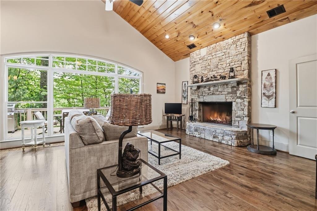House in Jasper, Georgia, United States 1 - 17771419
