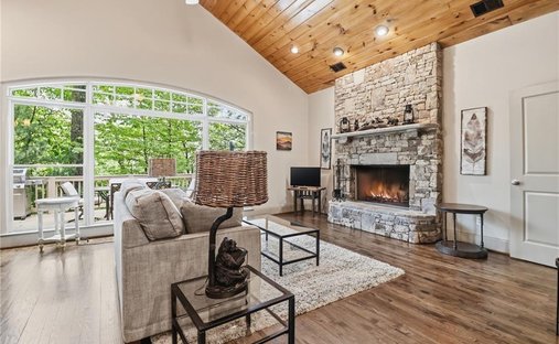 House in Jasper, Georgia, United States 1