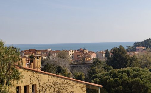 Apartment in Collioure, Occitania, France 1