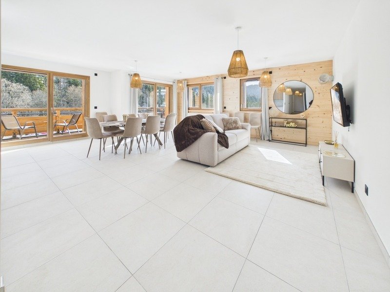 Apartment in Les Gets, Auvergne-Rhône-Alpes, France 3 - 17772249