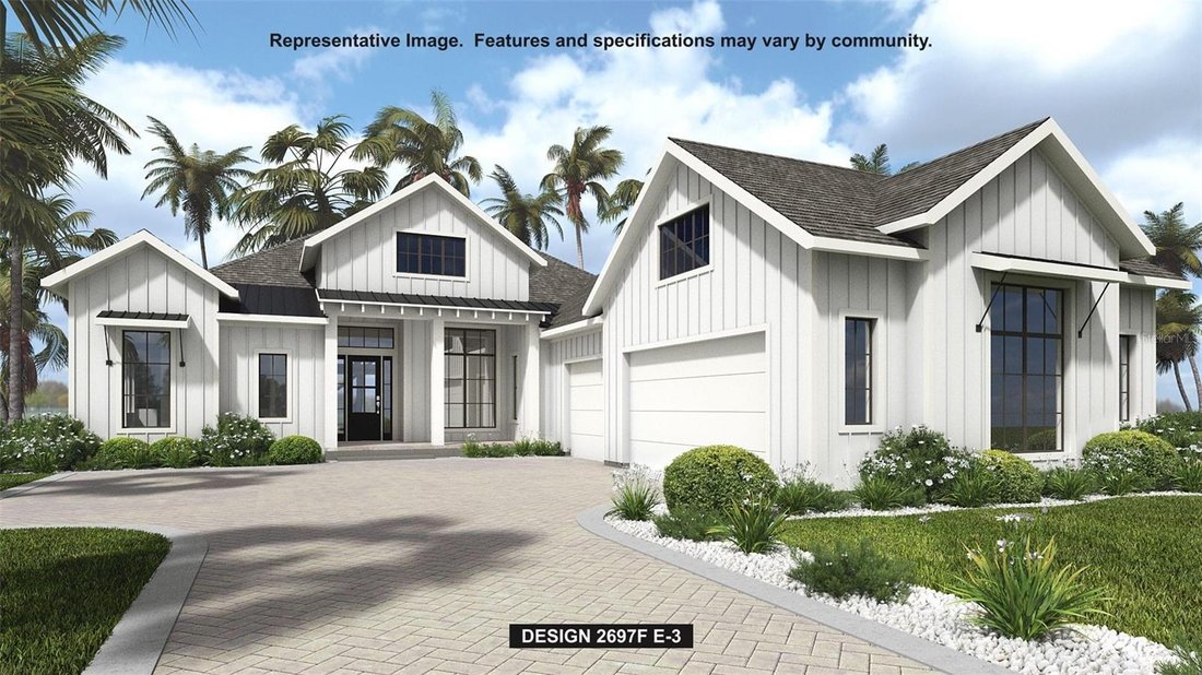 House in South Brooksville, Florida, United States 1 - 17773884