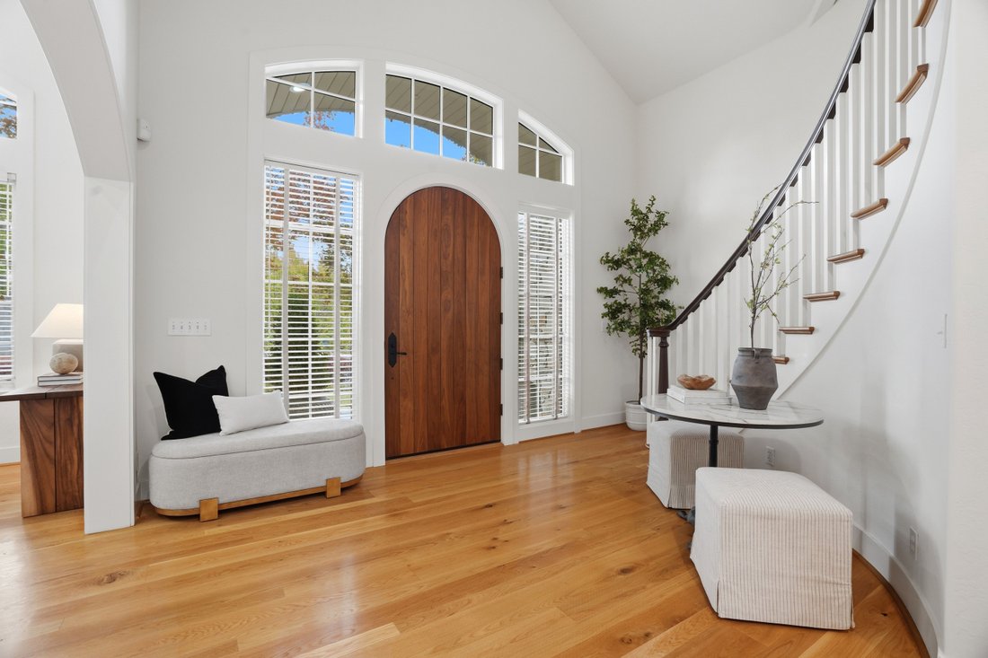 House in Los Gatos, California, United States 5 - 17772232