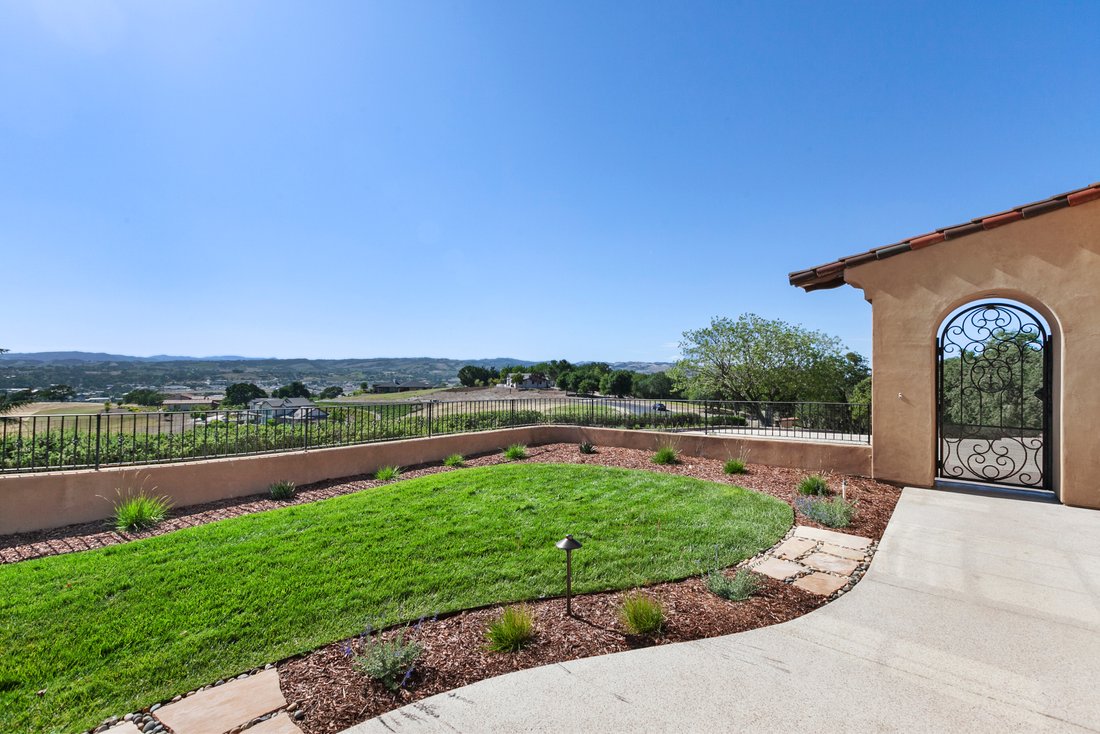House in Templeton, California, United States 3 - 17772844