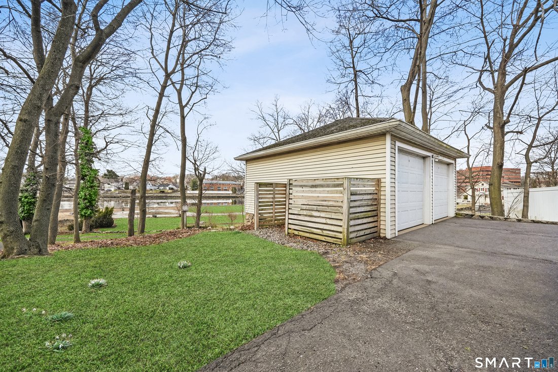 House in Darien, Connecticut, United States 4 - 17776522