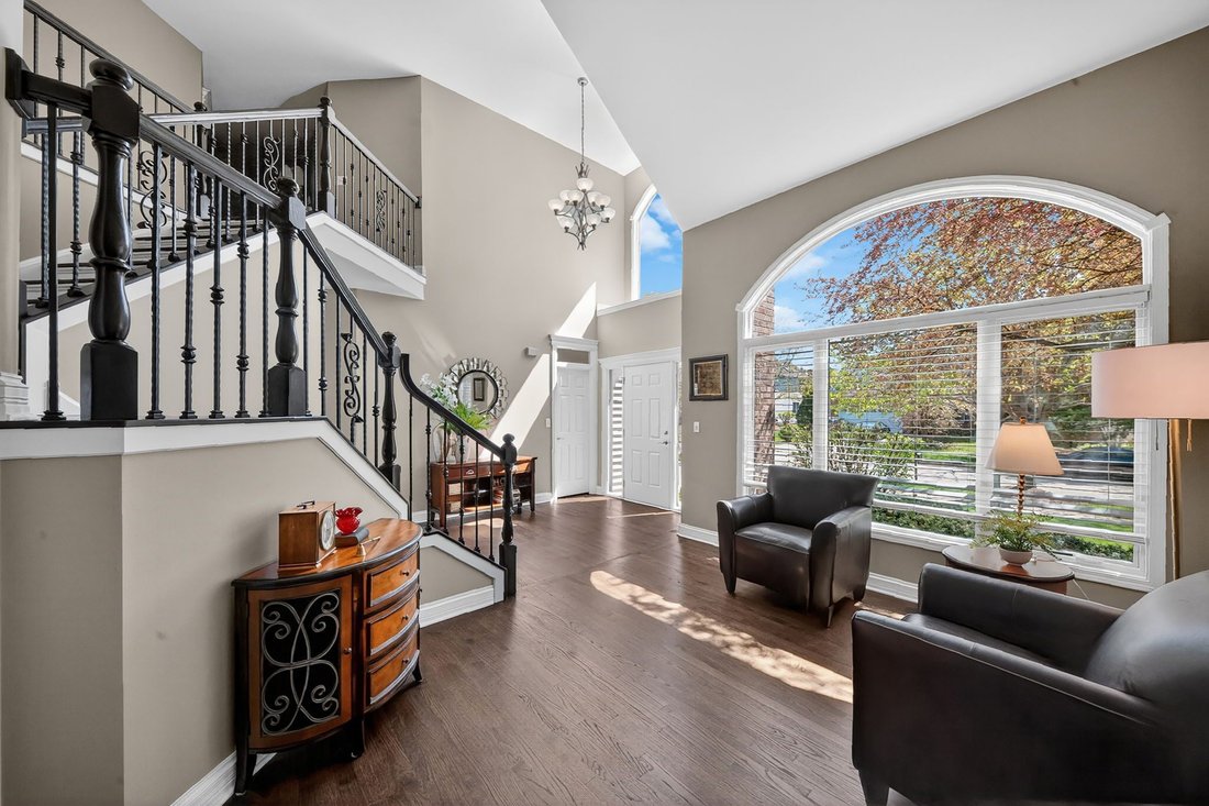 House in South Elgin, Illinois, United States 3 - 17774911