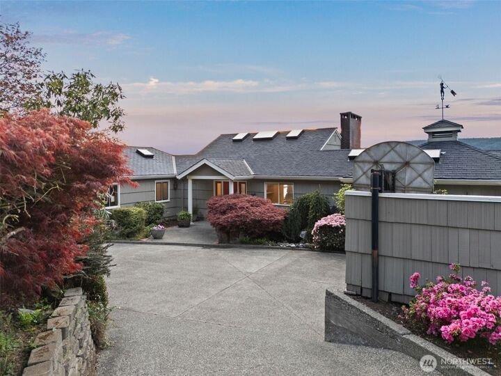House in Belfair, Washington, United States 5 - 17776483