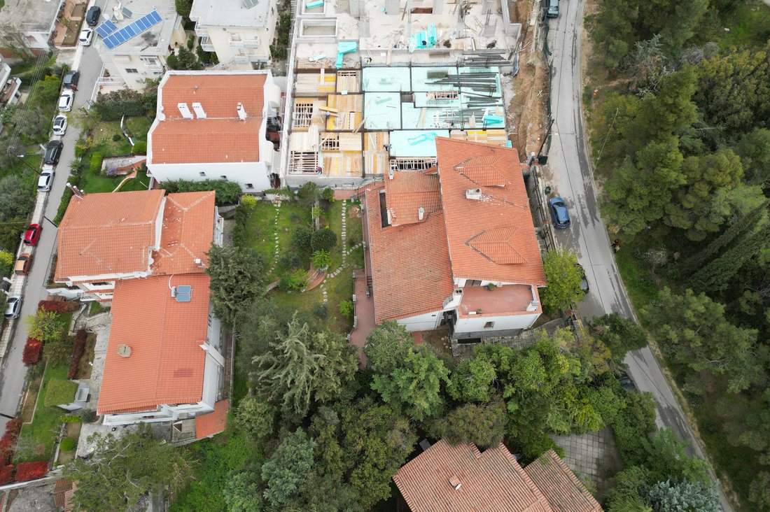House in Panorama, Macedonia and Thrace, Greece 2 - 17773635