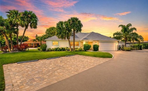 Casa en Naples, Florida, Estados Unidos 1