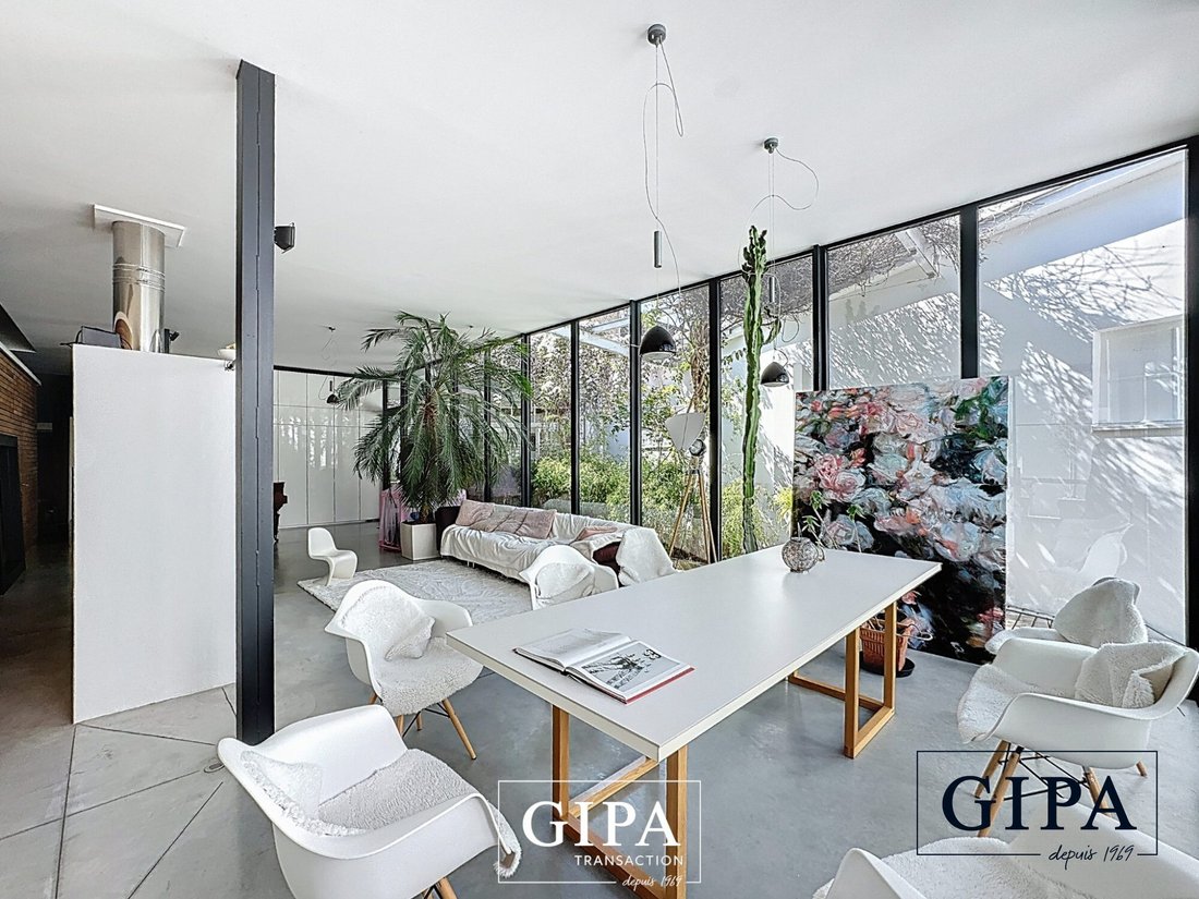 House in Nord, Molsheim, France 3 - 17776346
