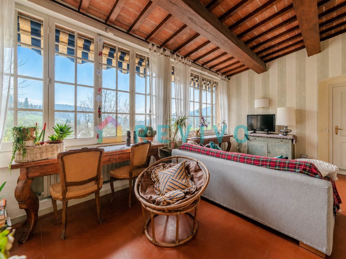 House in Serpiolle - Massoni, Florence, Italy 1 - 16723659