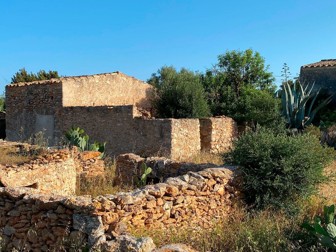 Country House in Formentera, Balearic Islands, Spain 2 - 17773124