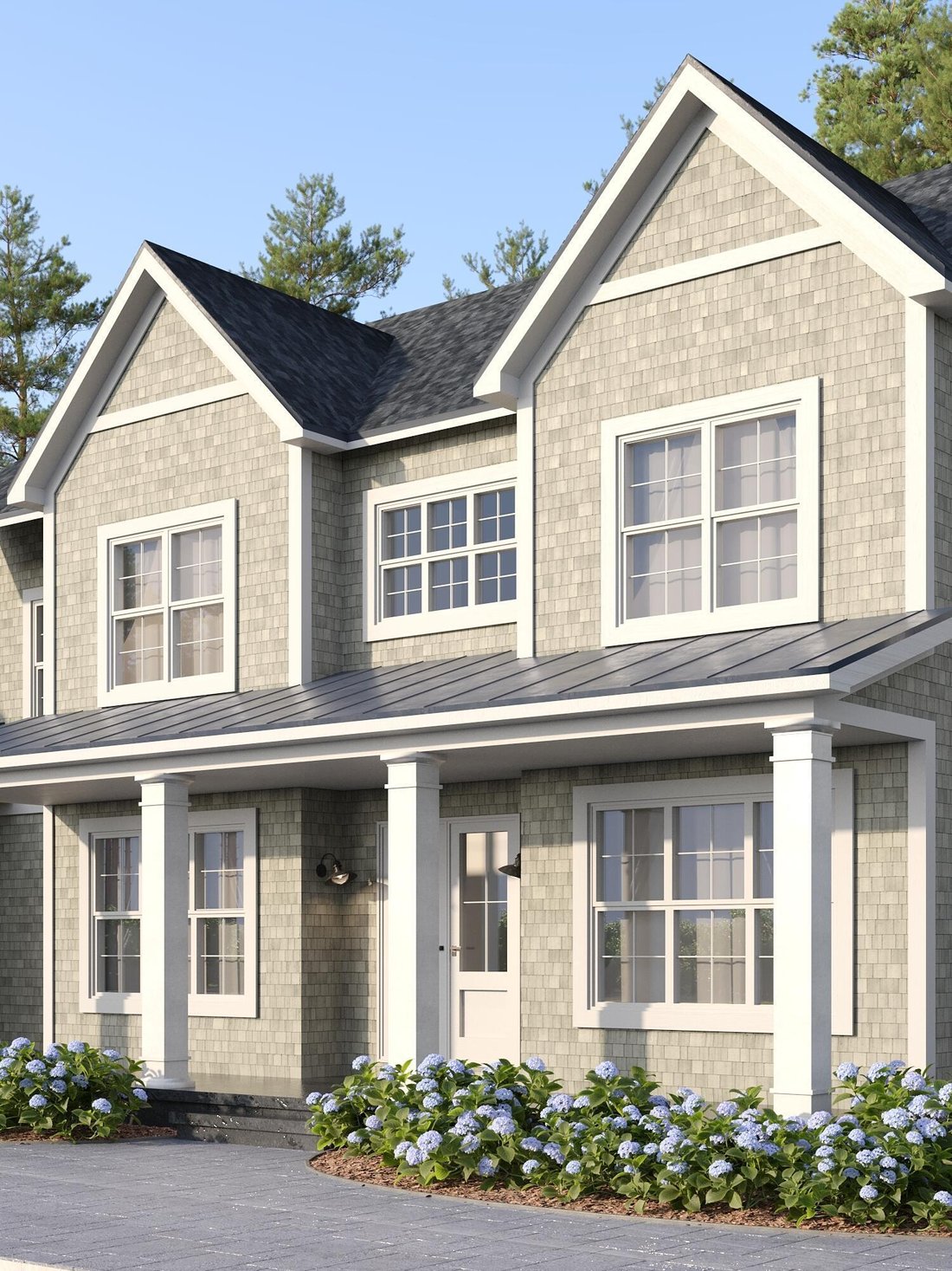 House in Falmouth, Maine, United States 1 - 17772908