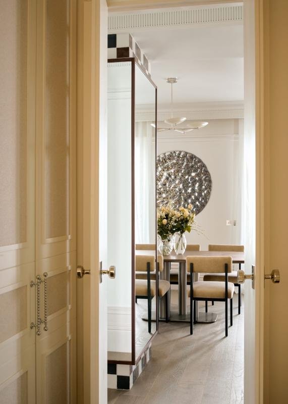 Apartment in Barrio Salamanca, Madrid, Spain 5 - 16993256