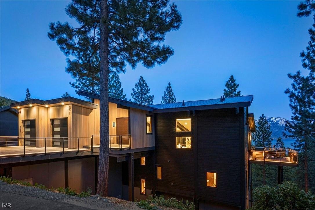 House in Incline Village, Nevada, United States 2 - 17772539