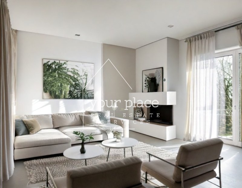 Apartment in South Athens, Attica, Greece 2 - 17776208