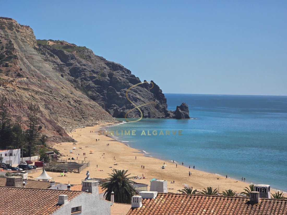 House in Praia da Luz, Algarve, Portugal 3 - 17775465