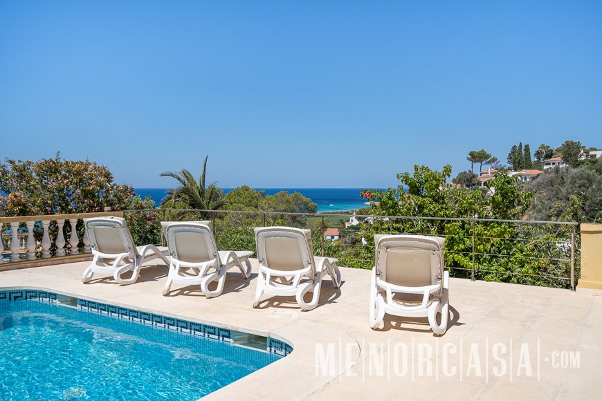 Villa in Alaior, Balearic Islands, Spain 5 - 17774272
