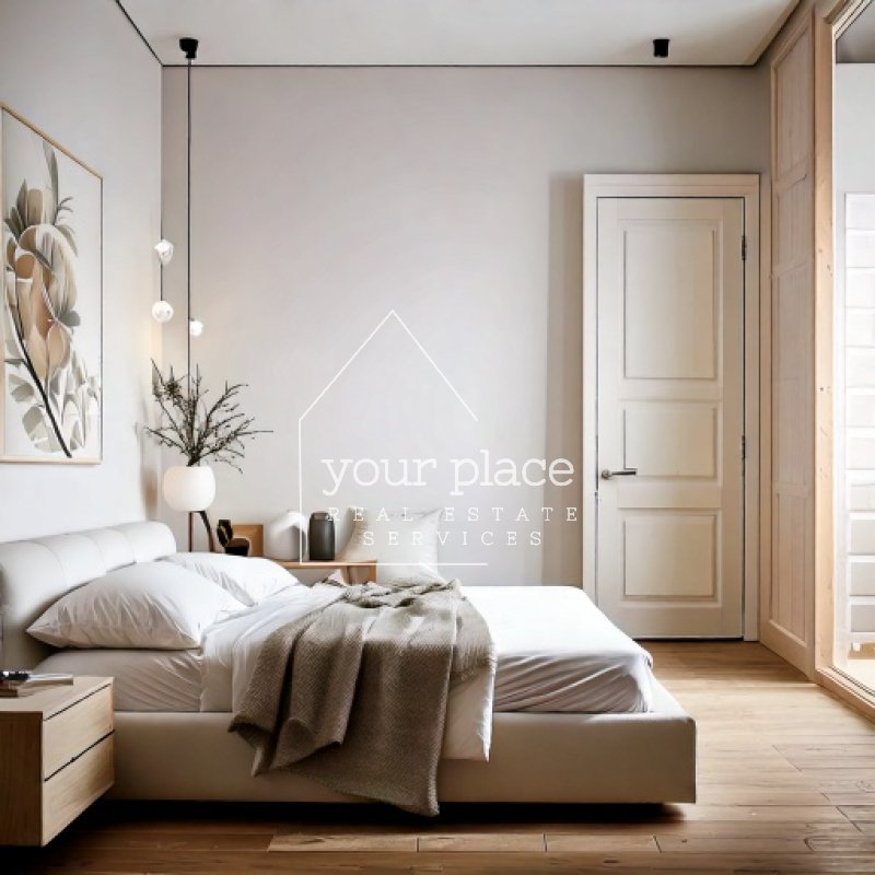 Apartment in South Athens, Attica, Greece 5 - 17776208