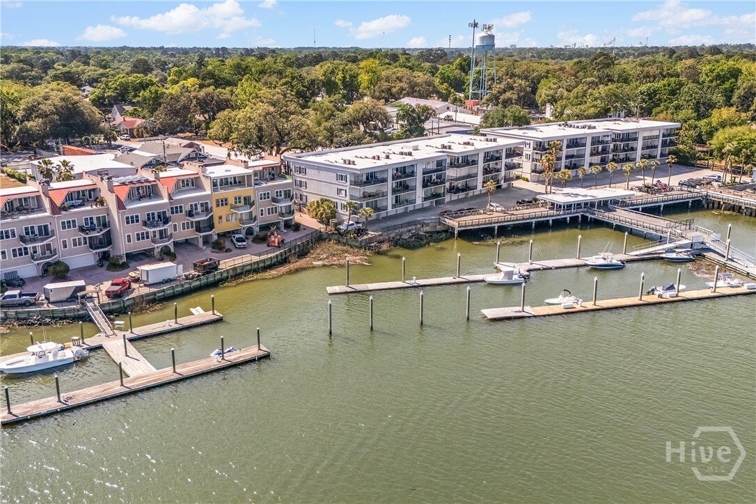 Condo in Savannah, Georgia, United States 4 - 17759294