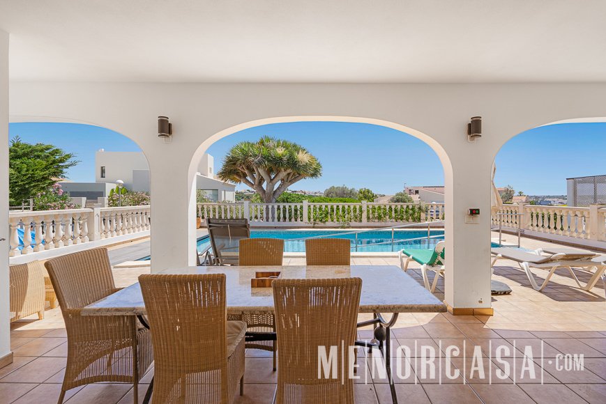 Villa in Maó / Mahón, Balearic Islands, Spain 3 - 17773614