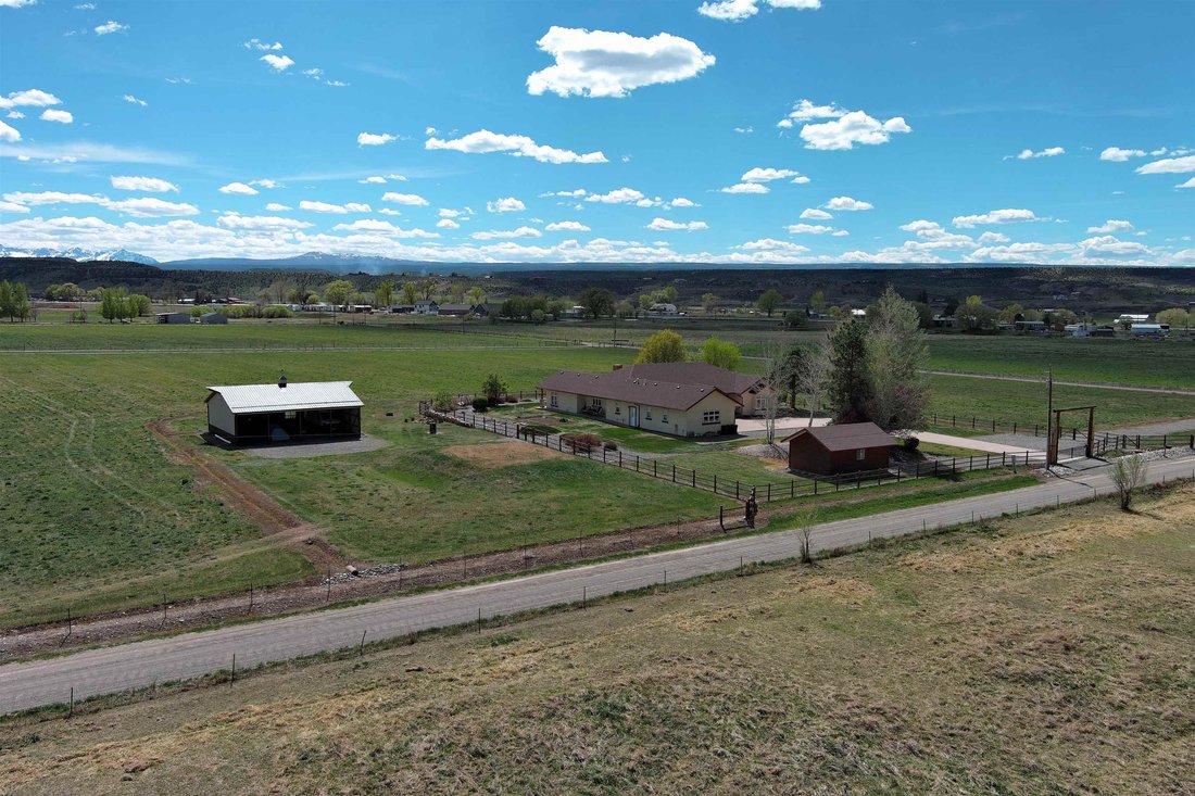 House in Montrose, Colorado, United States 2 - 17772978