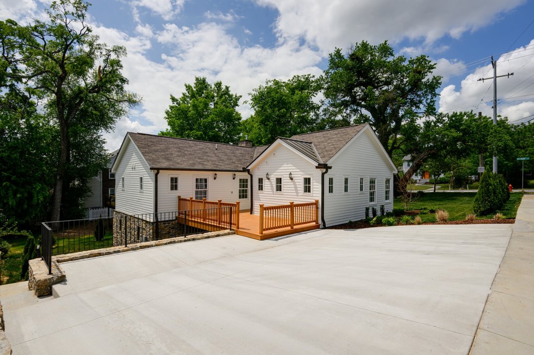 House in Nashville, Tennessee, United States 4 - 17767211