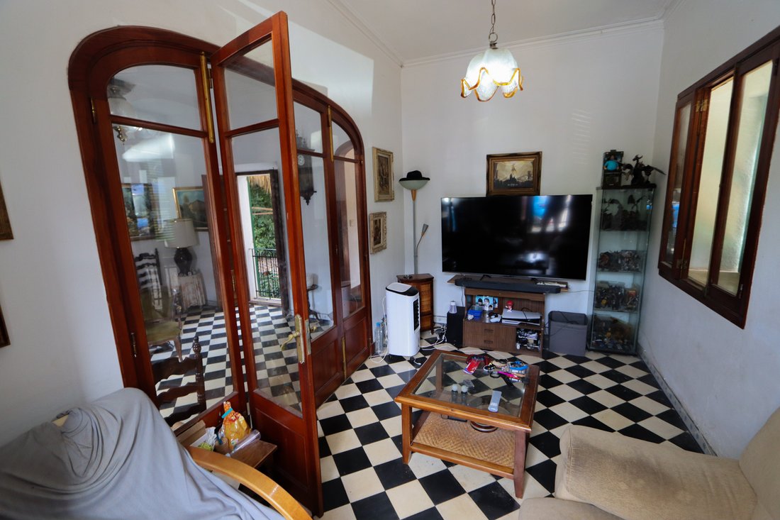 Townhouse in Soller, Balearic Islands, Spain 3 - 17773116