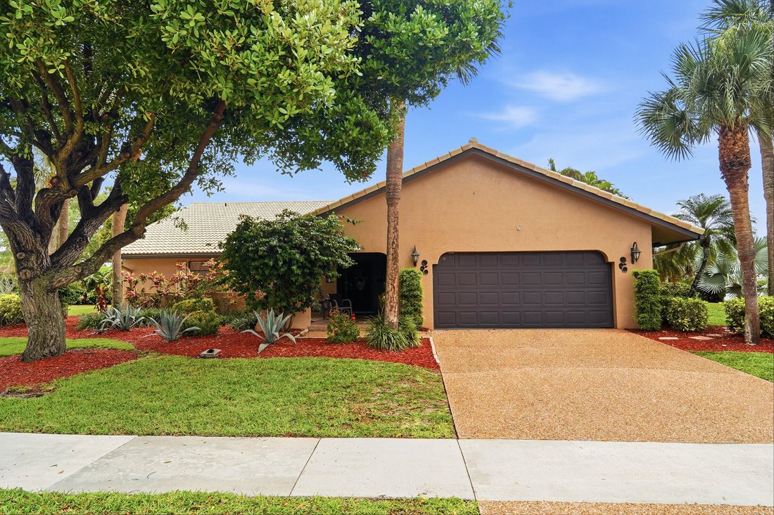 House in Deerfield Beach, Florida, United States 2 - 17771297