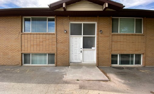 Salt Lake City, Utah, United States 1
