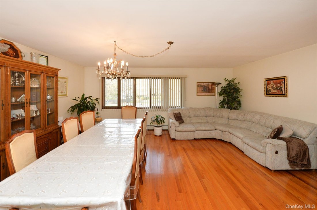 Apartamento en Airmont, Nueva York, Estados Unidos 5 - 17774438