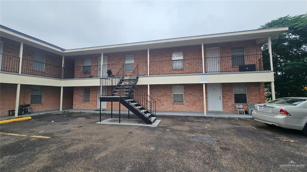 Apartment in Pharr, Texas, United States 5 - 17776702