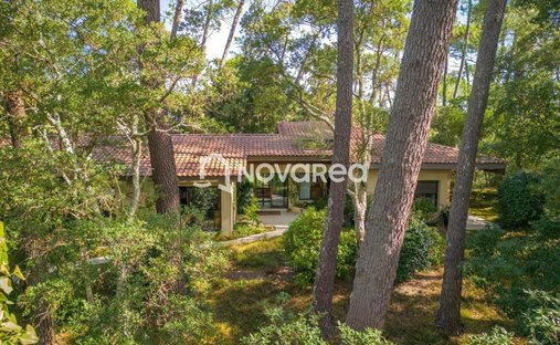 House in Soorts-Hossegor, Nouvelle-Aquitaine, France 1