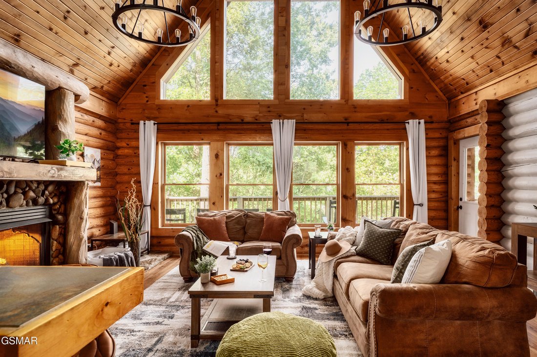 House in Sevierville, TN, United States 3 - 17772506