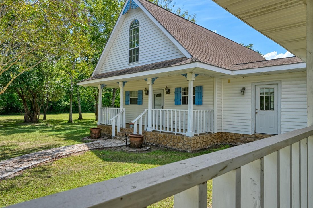 House in Cedar Lake, Texas, United States 4 - 17774350