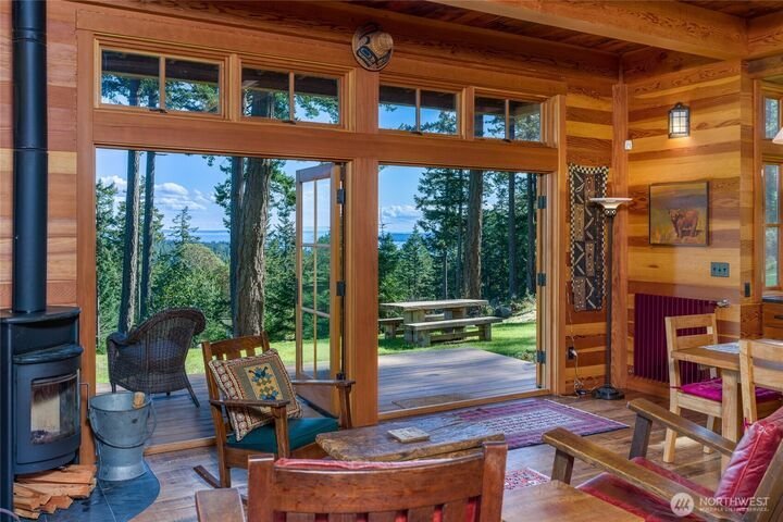 House in Blakely Island, Washington, United States 5 - 17776455