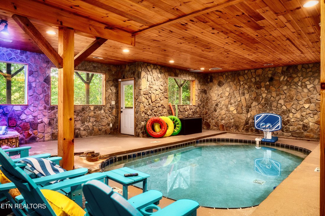 House in Sevierville, Tennessee, United States 2 - 17772514