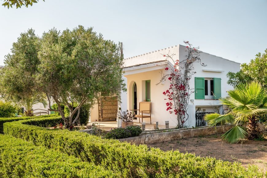 Finca in Sant Lluis, Balearic Islands, Spain 5 - 17773105