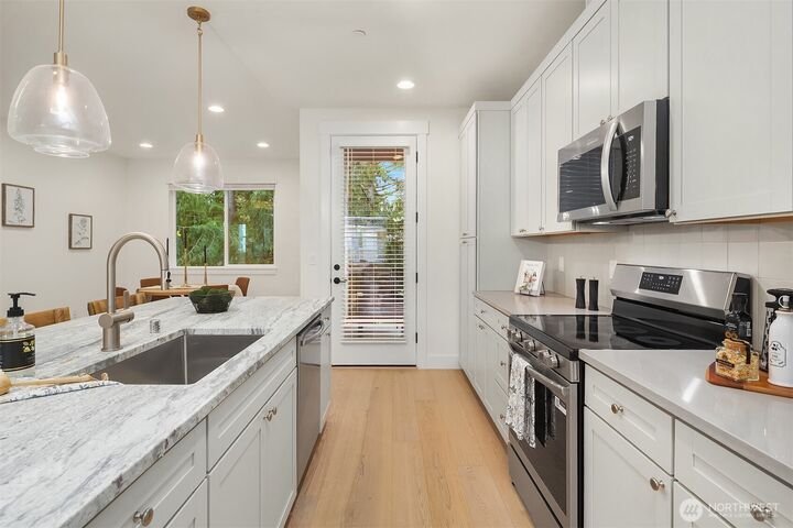 Haus in Mill Creek, Washington, Vereinigte Staaten 5 - 17776506