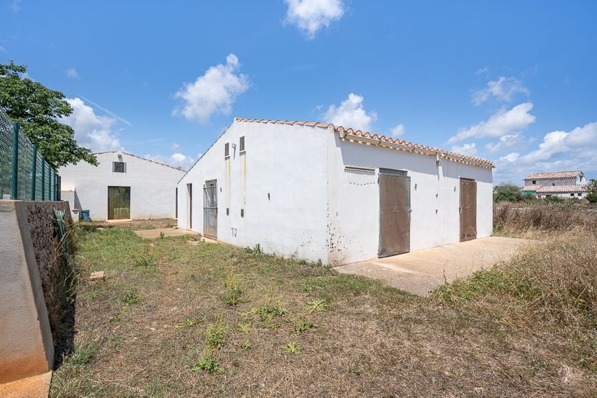Casa di campagna a San Clemente, Castiglia-La Mancia, Spagna 4 - 17773418