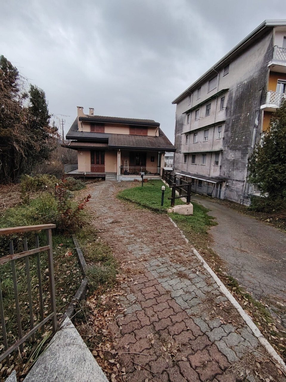 House in Serravalle Sesia, Piedmont, Italy 1 - 17775629