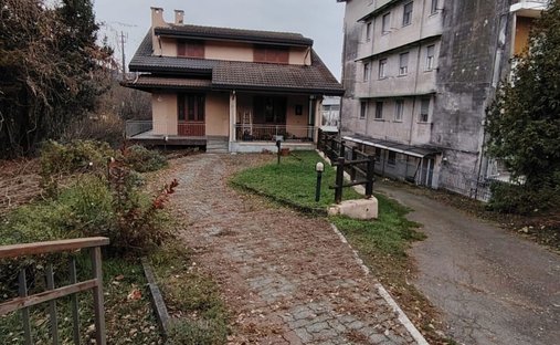 Casa a Serravalle Sesia, Piemonte, Italia 1