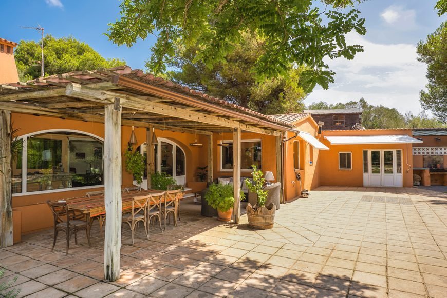 Country House in Maó / Mahón, Balearic Islands, Spain 3 - 17773173