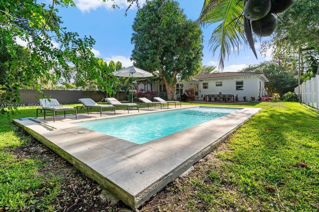 House in Miami, Florida, United States 4 - 17771620