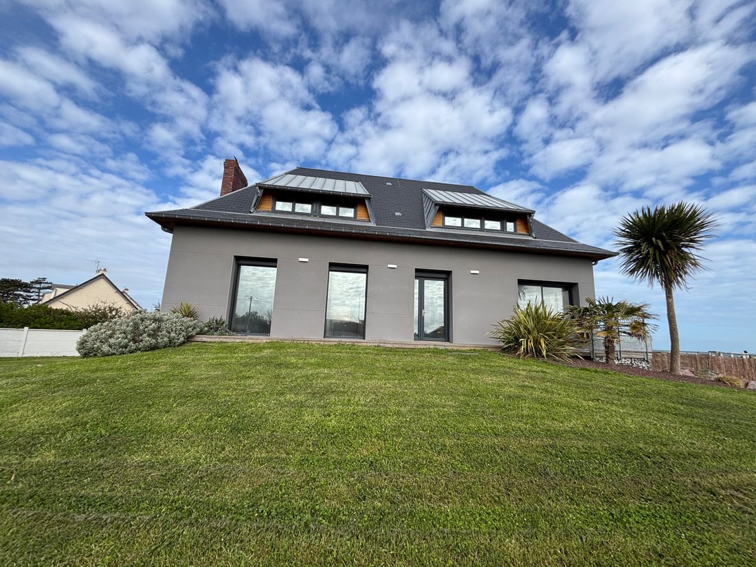 House in Asnelles, Normandy, France 2 - 17775180