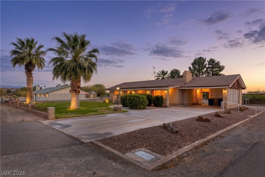 House in Moapa Valley, Nevada, United States 3 - 17773043