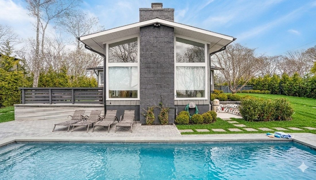 House in Sag Harbor, New York, United States 1 - 17772243